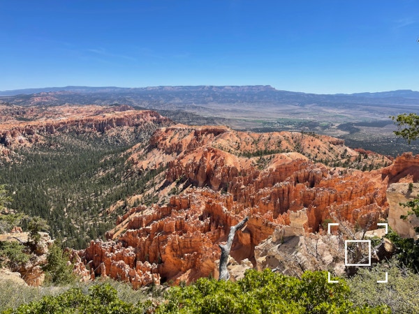 Bryce Canyon, NP